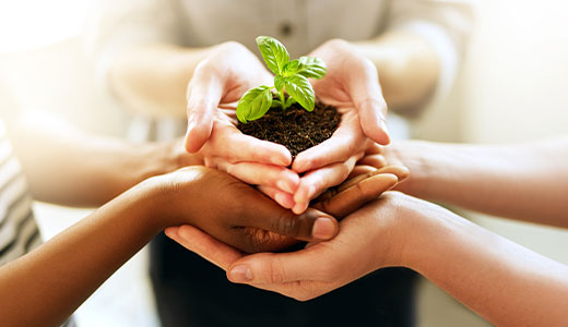 Group-wide Initiatives